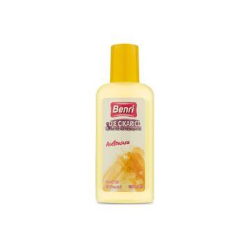 Benri 130 ml Asetonsuz Oje Temizleyici