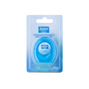 Benri 50 m Dental Diş İpi