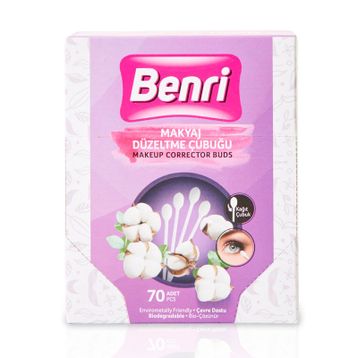 Benri 70'li Makyaj Düzeltme Çubuğu