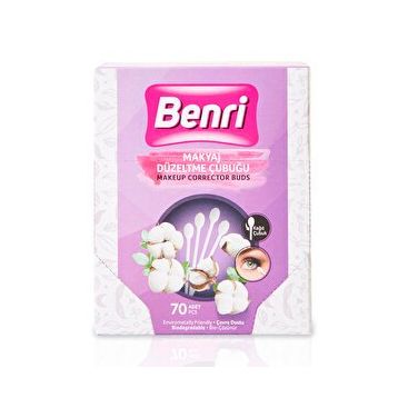 Benri 70'li Makyaj Düzeltme Çubuğu