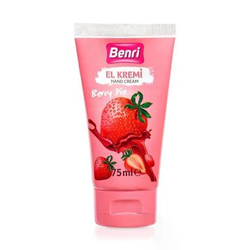 Benri Berry Pie 3x75 ml El Kremi