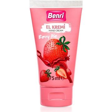Benri Berry Pie 3x75 ml El Kremi