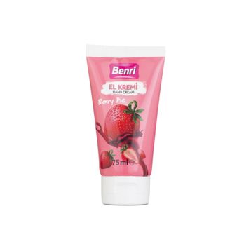 Benri Berry Pie 75 ml El Kremi