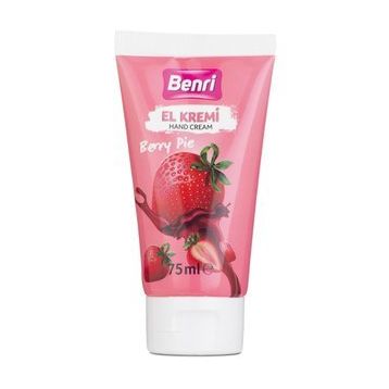 Benri Berry Pie 75 ml El Kremi