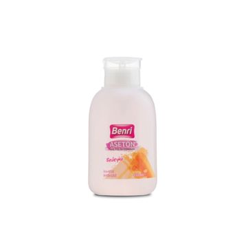 Benri Besleyici 450 ml Pompalı Aseton