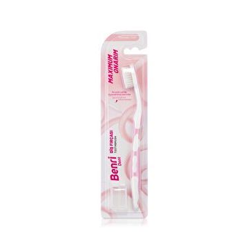 Benri Dent Sensitive Diş Fırçası