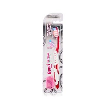 Benri Dent White Orta Diş Fırçası