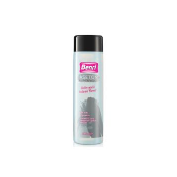 Benri Ekstra Güçlü Pompalı 225 ml Aseton