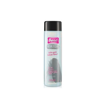 Benri Ekstra Güçlü Pompalı 225 ml Aseton