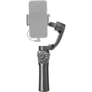 Benro 3XS 3-Akslı Siyah Akıllı Telefon Gimbal