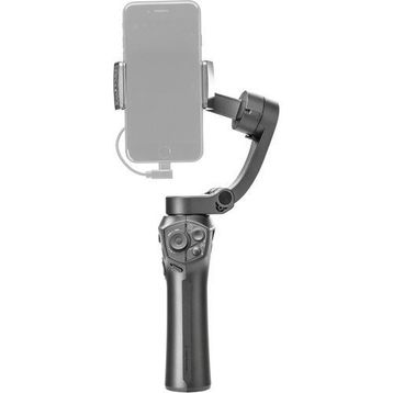Benro 3XS 3-Akslı Siyah Akıllı Telefon Gimbal