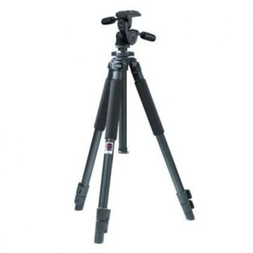 Benro A-500F+HD2Tripod