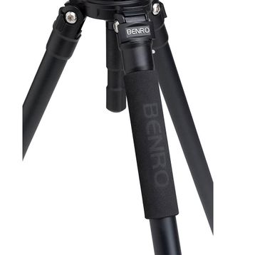 Benro A373FBS8 Professional Video Tripod