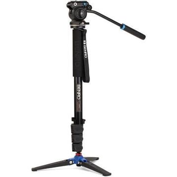 Benro A38FDS2PRO Video Monopod
