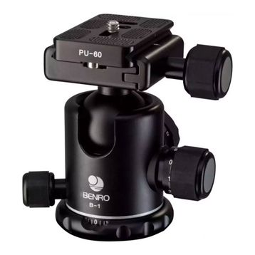 Benro B-1 PU50 B Serisi Ball Head