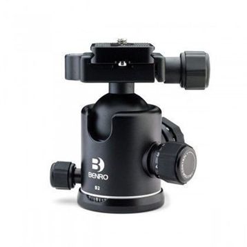 Benro B-2 Triple Action Ball Head