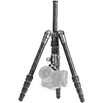 Benro BAT Yarasa Karbon Seri 1 Tripod Kiti