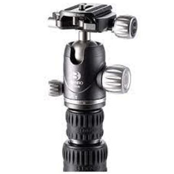 Benro BAT Yarasa Karbon Seri 1 Tripod Kiti