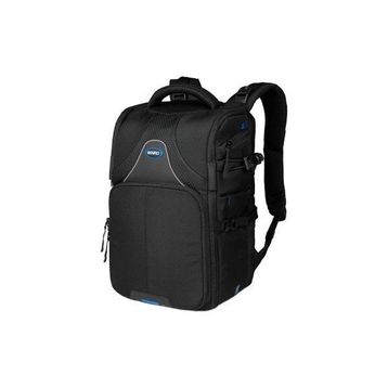 Benro Beyond B400 Backpack Black Çanta