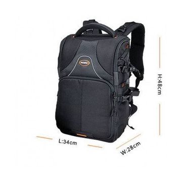 Benro Beyond B400 Backpack Black Çanta
