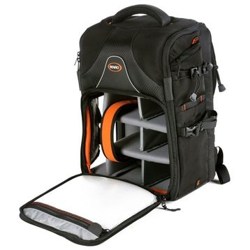 Benro Beyond B400 Backpack Black Çanta