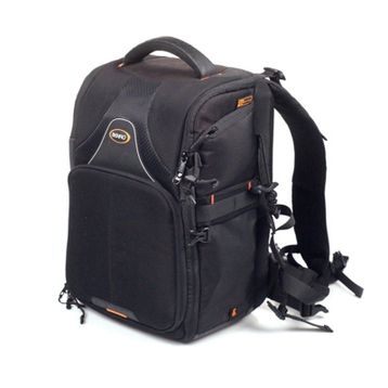 Benro Beyond B400 Backpack Black Çanta