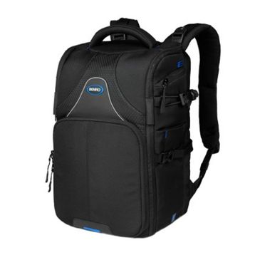 Benro Beyond B400 Backpack Black Çanta