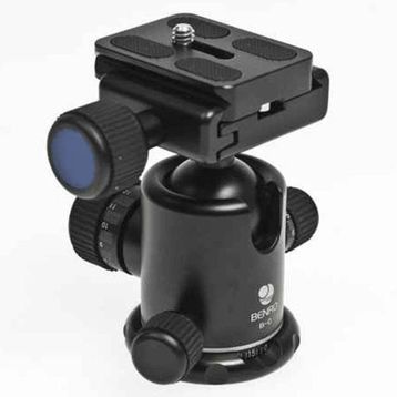 Benro BH-1 BH Serisi Ball Head