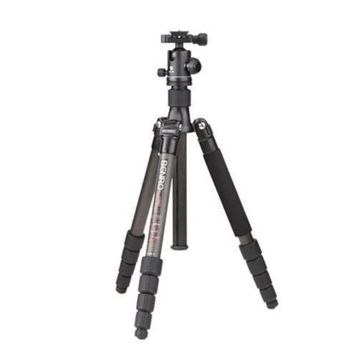 BENRO C-0690T TRIPOD(BH00 TOP KAFA)