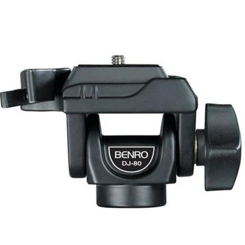 Benro DJ-80 Monopod Başlık