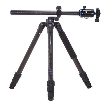 Benro FGP28CV2 Carbon Fiber Tripod