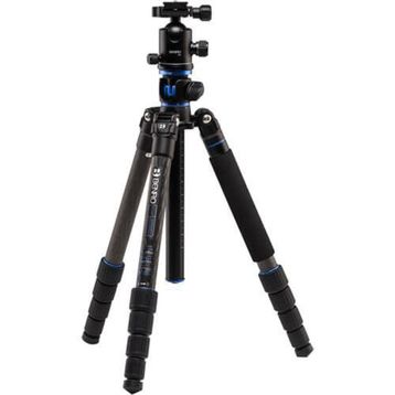Benro FGP28CV2 Carbon Fiber Tripod