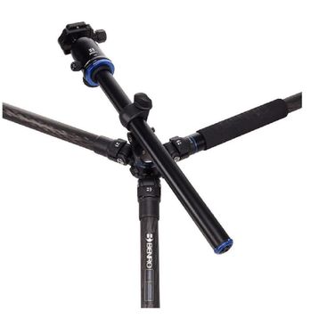 Benro FGP28CV2 Carbon Fiber Tripod