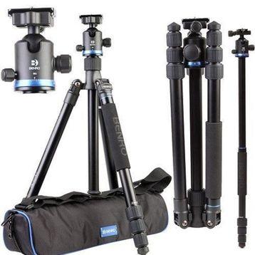 Benro FIF28AIB2 Tripod