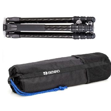 Benro FRHN34CVX30 Rhino Gergedan Serisi Karbon Tripod Kiti