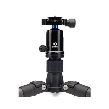 Benro FTA18AB0 Travel Angel Tripod