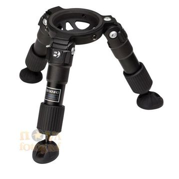 Benro HH100AV 100 mm Hi-Hat Tripot