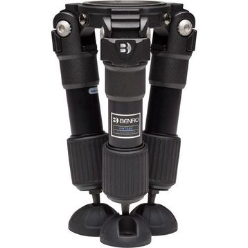 Benro HH75AV 75 mm Hi-Hat