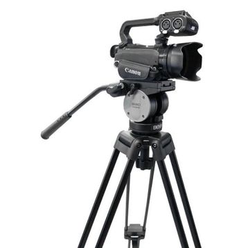 Benro KH-25 Video Tripod