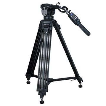 Benro KH-25 Video Tripod