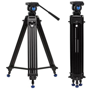 Benro KH-25N Video Tripod