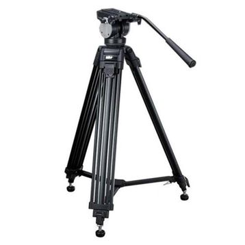Benro KH-25N Video Tripod