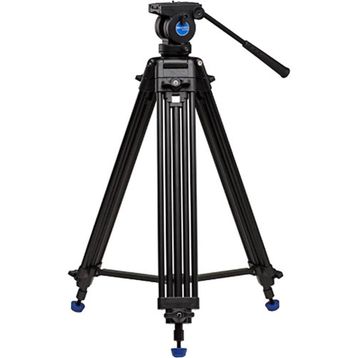 Benro KH-25N Video Tripod
