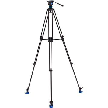 Benro KH-26P Uzun Model Video Tripod KH Serisi