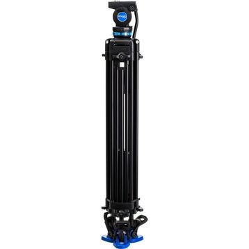 Benro KH-26P Uzun Model Video Tripod KH Serisi