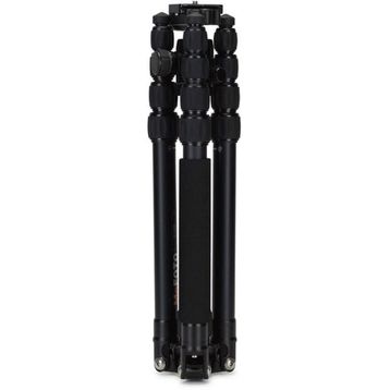 Benro Mefoto A-1350Q1K Siyah Travel Angel Tripod