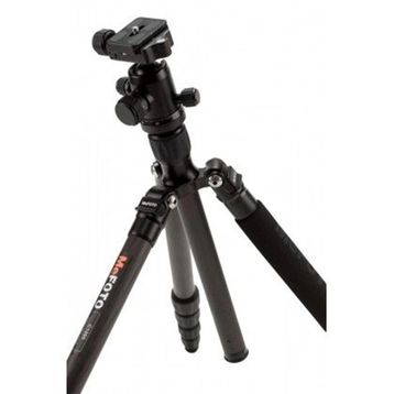 Benro Mefoto A-1350Q1K Siyah Travel Angel Tripod