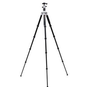 Benro Mefoto A-1350Q1W Beyaz Travel Angle Tripod