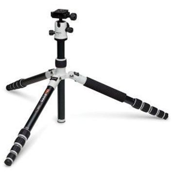 Benro Mefoto A-1350Q1W Beyaz Travel Angle Tripod