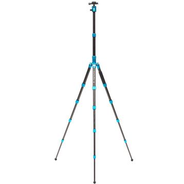 Benro Mefoto Blue Road Trip PRO CF Tripod